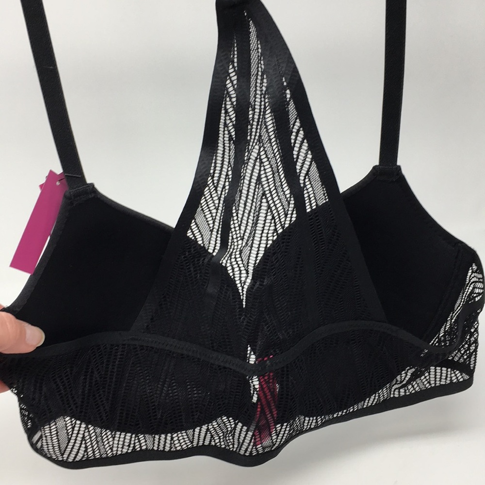 NWT Vince Camuto gentle lift bra - Picture 4 of 7